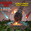 Apocalyptic Meteors logo