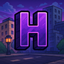 HexaCity logo