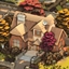 Crumplebottom Cottage (Scott's House) logo