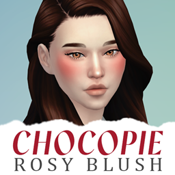 Rosy Blush project image
