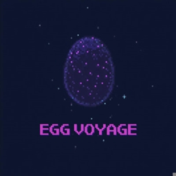 Egg Voyage logo
