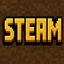 Steam 'n' Sparks logo