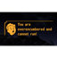 Eternally Overburdened logo