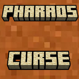 Pharaohs Curse project image