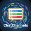 ChatChannels logo