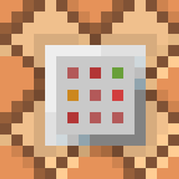 The admin files logo