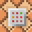 The admin files logo