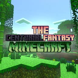 Centurial Fantasy logo