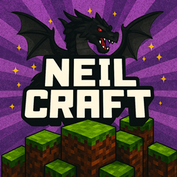 NeilCraft logo