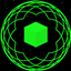 Minestuck-[DERP-VERSION] logo
