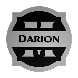 Masque: Darion logo