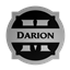 Masque: Darion logo