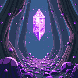 Whispers of the Sealed Realm project image