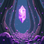 Whispers of the Sealed Realm logo