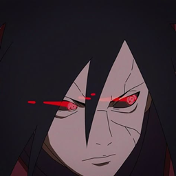 Naruto Kamui logo