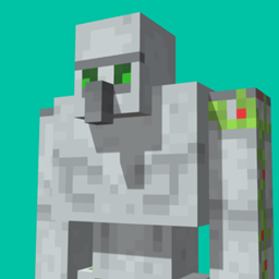 Stone golemite project image