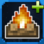 The Fueled Campfire - 99 Nights In The Forest (4/5) logo