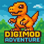 Digimod Adventure logo