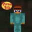 Phineas and Ferb Skins logo