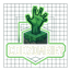 [TACZ] Zombie Map Maker logo