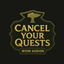 Cancel Your Quests logo