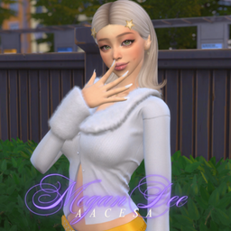 Megan Dee logo