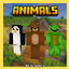 Animals logo