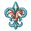 Millennium logo