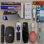 Random Home Essentials Part A logo