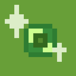 Crome's Random Stuff! logo