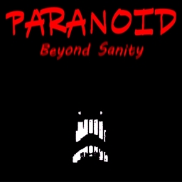 PARANOID - Beyond Sanity logo