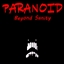 PARANOID - Beyond Sanity logo