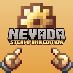 Nevada Steampunk Edition project image