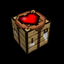 Zryak's Craftable Hearts logo