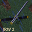 Joel Random Weapons 2 logo