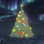 Giant Christmas Tree logo