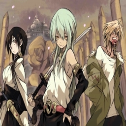 Lost Vitality - Tensuras Paradox Rewritten