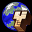 Big Globe - YUNG's Better Desert Temples logo