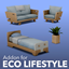 Addon for Eco Lifestyle logo