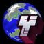 Big Globe - YUNG's Better Dungeons logo