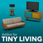 Addon for Tiny Living logo