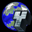 Big Globe - YUNG's Better Strongholds logo