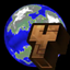 Big Globe - YUNG's Better Witch Huts logo