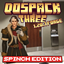 DoSpack 3 logo