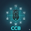 Cell Clicked Bridge logo