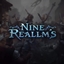 Nine Reallms logo