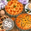 Meat, fish and mushroom Pies logo