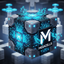 MegaCellsGuide: RU Edition logo