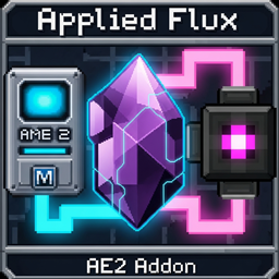 AppliedFlux Guide: RU Edition logo