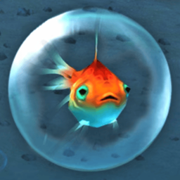 Fishpad logo